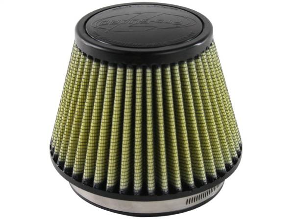 aFe - aFe MagnumFLOW Air Filters IAF PG7 A/F PG7 5-1/2F x 7B x 4-3/4T x 5H 72-55505