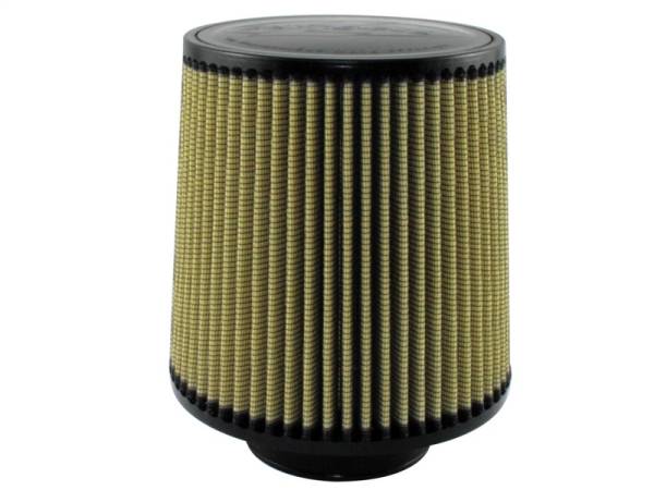 aFe - aFe MagnumFLOW Air Filters UCO PG7 A/F PG7 4F x 8B x 7T x 8H 72-90009