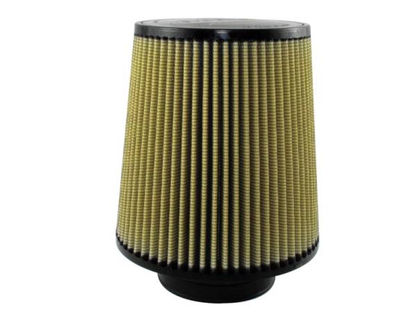 aFe - aFe MagnumFLOW Air Filters IAF PG7 A/F PG7 4-1/2F x 8-1/2B x 7T x 9H 72-90010