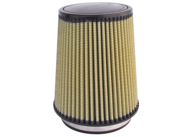 aFe - aFe MagnumFLOW Air Filters IAF PG7 A/F PG7 5-1/2F x 7B x 5-1/2T x 8H 72-90015