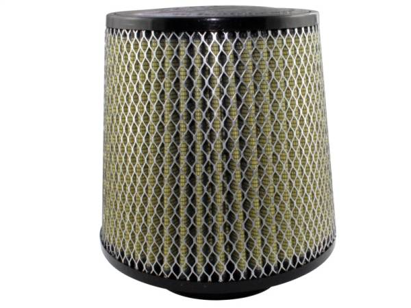 aFe - aFe MagnumFLOW Air Filters IAF PG7 A/F PG7 4-1/2F x 8-1/2B x 7T x 8H 72-90028