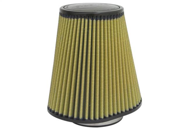 aFe - aFe MagnumFLOW Air Filters IAF PG7 A/F PG7 4-3/8F x (6x 9)B x 5-1/2T x 9H 72-90037