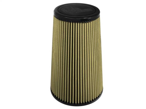 aFe - aFe MagnumFLOW Air Filters IAF PG7 A/F PG7 5F x 7-1/2B x 5-1/2T x 12H 72-90041