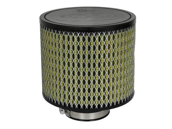 aFe - aFe MagnumFLOW Air Filters UCO PG7 A/F PG7 3F (Offset) x 7B x 7T x 6H 72-90042