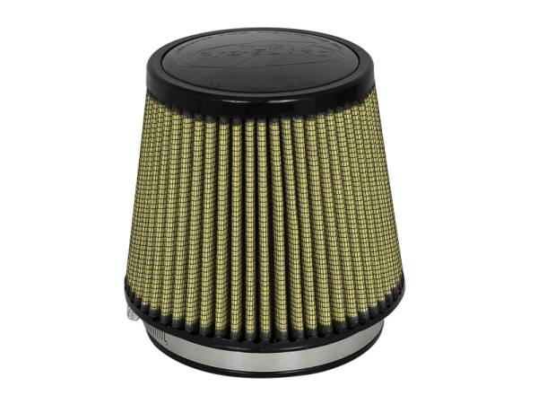 aFe - aFe MagnumFLOW Air Filters IAF PG7 A/F PG7 5-1/2F x 7B x 5-1/2T x 6H 72-90044