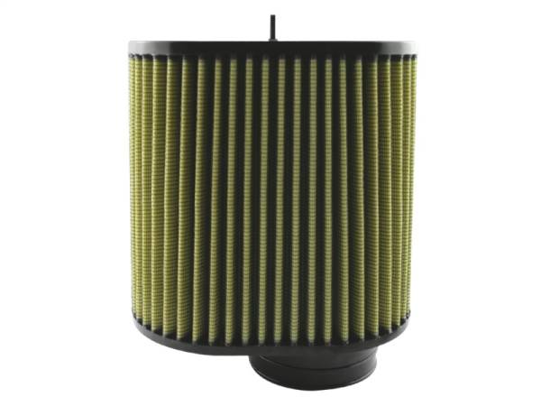 aFe - aFe MagnumFLOW Air Filters UCO PG7 A/F PG7 4F x (9-1/2x6-3/4)B x (9x5-1/2)T x 9H 72-90060