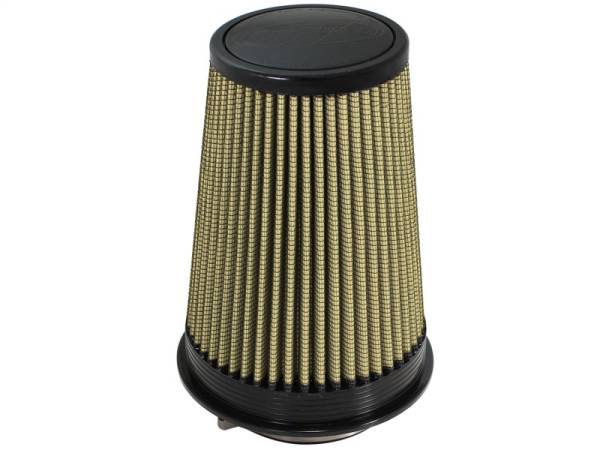aFe - aFe MagnumFLOW Air Filters PG7 A/F 4in F x 6in B x 4-1/2 T x 8-1/2 H 72-90084