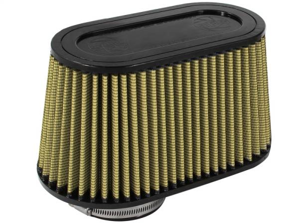 aFe - aFe MagnumFLOW Air Filters PG7 A/F 3.3in F x 11x6in B x 9-1/2x4-1/2in T x 6in H 72-90085
