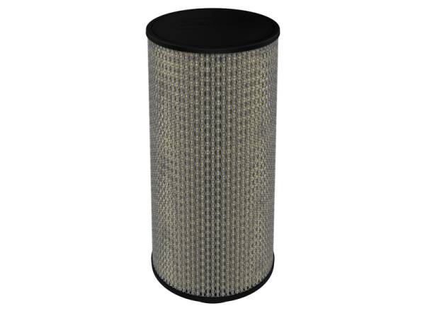 aFe - aFe Magnum FLOW Air Filter w/ Pro GUARD 7 Media 4in Flange x 15in Height 72-90117