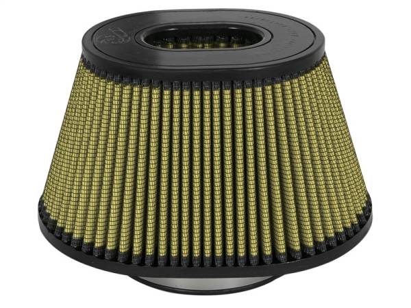 aFe - aFe MagnumFLOW Air Filters IAF PG7 A/F PG7 5-1/2F x (7x10)B x (6-3/4x5-1/2)T (Inv) x 5-3/4H 72-91040