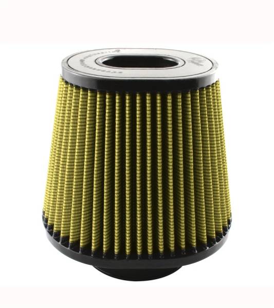 aFe - aFe MagnumFLOW Air Filters IAF PG7 A/F PG7 5F x (9x7-1/2)B x (6-3/4x5-1/2)T x 7-1/2H 72-91044