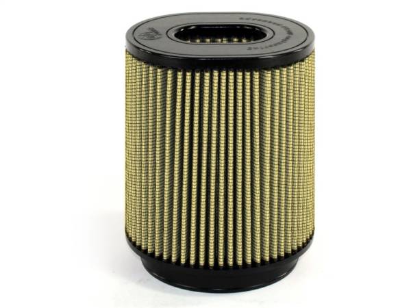 aFe - aFe MagnumFLOW Air Filters IAF PG7 A/F PG7 5-1/2F x 7B x (6-3/4x 5-1/2)T (Inv) x 8H 72-91050