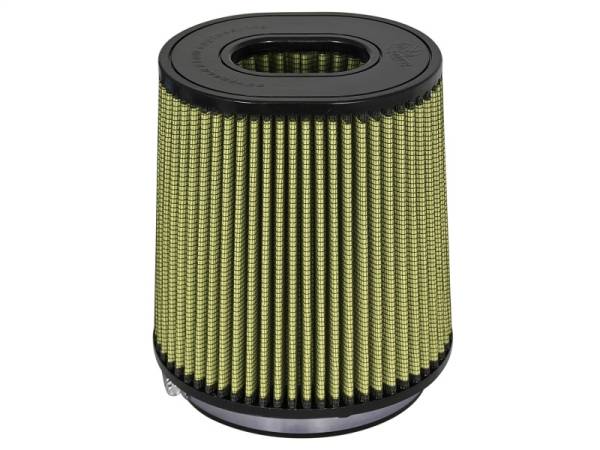 aFe - aFe MagnumFLOW Air Filters IAF PG7 A/F PG7 6F x 7-1/2B x (6-3/4x5-1/2)T (Inv) x 8H 72-91053