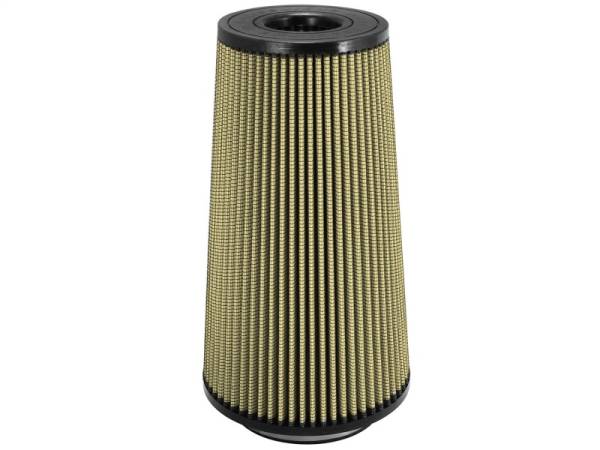 aFe - aFe MagnumFLOW UCO Pro-Guard 7 Air Filters 5F x 7.5B x 5.5T (Inv) x 13H in 72-91096