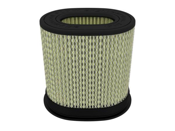 aFe - aFe MagnumFLOW Pro GUARD 7 Universal Filter (6.5x4.75)IN F x (9x7)IN B x (9x7)IN T(Inverted) x 9IN H 72-91109