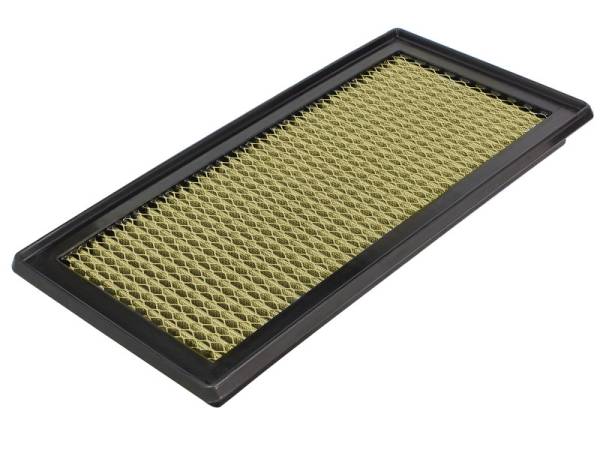 aFe - aFe MagnumFLOW Air Filters OER PG7 A/F PG7 GM Diesel Trucks 92-02 V8-6.5L (td) 73-10051