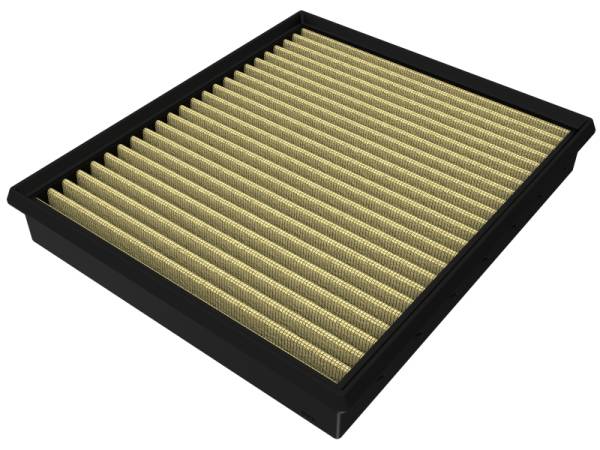 aFe - aFe MagnumFLOW Air Filters OER PG7 A/F PG7 Dodge Sprinter 03-06 L5-2.7L (td) 73-10126
