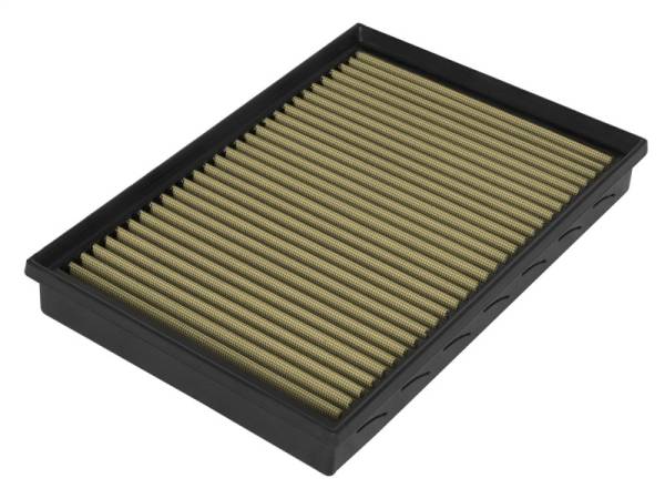 aFe - aFe Magnum FLOW OER Pro-GUARD 7 Air Filter 2016 Nissan Titan XD V8-5.0L (td) 73-10269