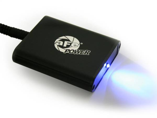 aFe - aFe Scorcher Module 11-13 Ford F-150 EcoBoost V6 3.5L (tt) 77-43005
