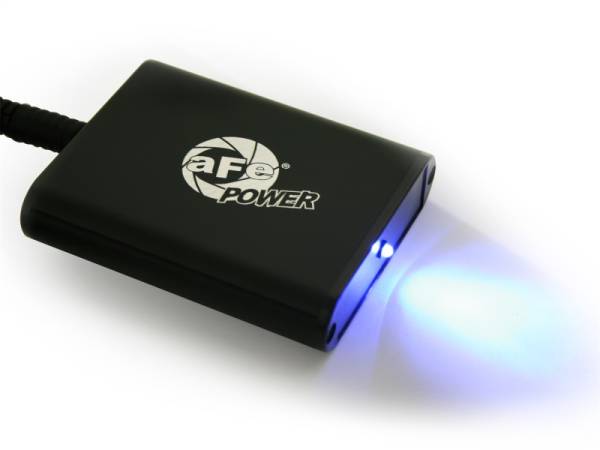 aFe - aFe Scorcher GT Module 15-18 Ford Focus ST I4-2.0L (t) 77-43022