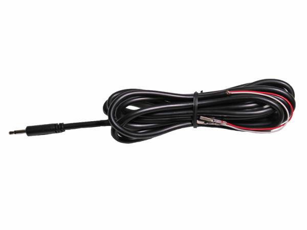 aFe - aFe GM Diesel Trucks 07.5-10 V8-6.6L LMM AGD Digital Gauge Display Cable 77-90006
