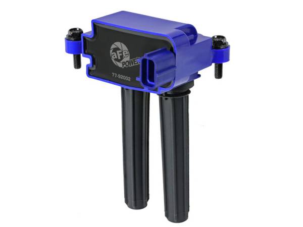 aFe - aFe 06-24 Dodge/Jeep/RAM Scorcher High-Performance Ignition Coil - Single 77-92002
