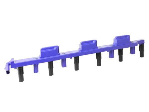 aFe - aFe SCORCHER High-Performance Ignition Coil 00-06 Jeep Wrangler TJ/Cherokee/Grand Cherokee L6-4.0L 77-92009