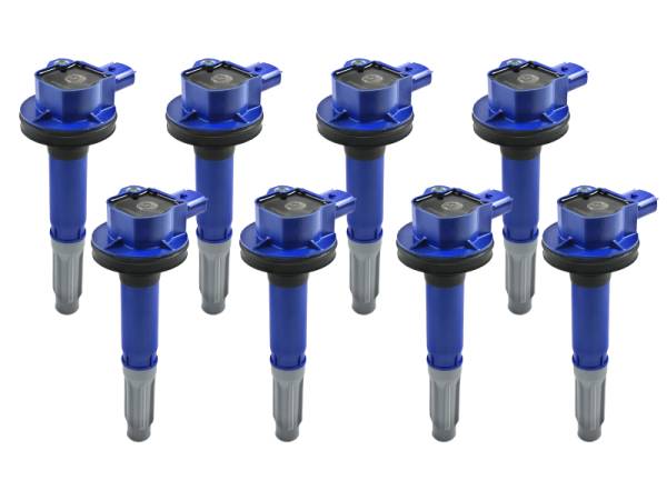 aFe - aFe SCORCHER Ignition Coil Ford Mustang/F-150 11-16 V8-5.0L 77-92011-MD