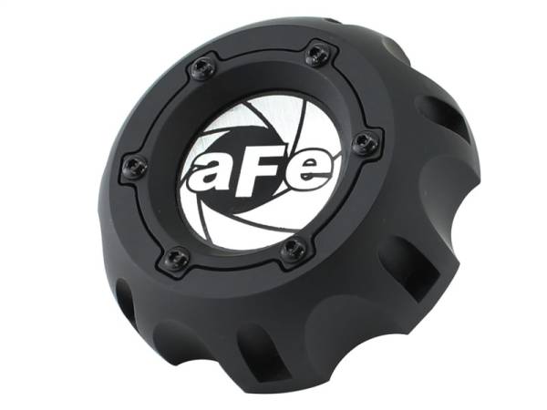 aFe - aFe Power Gamma Oil Cap GMA Oil Cap Ford Diesel Trucks 11-14 V8-6.7L (td) 79-12006