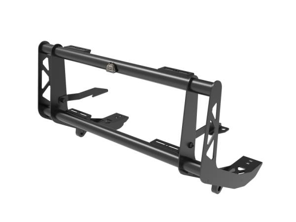 aFe - aFe 24-25 Toyota Land Cruiser (J250) POWER Terra Guard Bull Bar 79-27021