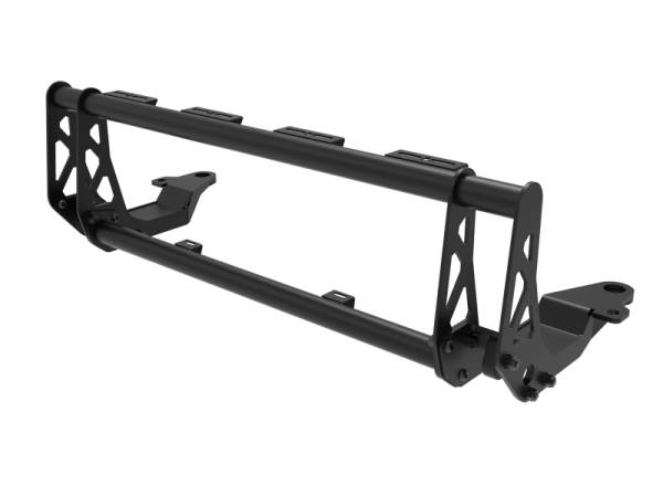aFe - aFe 25-26 RAM 1500 RHO L6-3.0L (tt) Terra Guard Bull Bar 79-27025