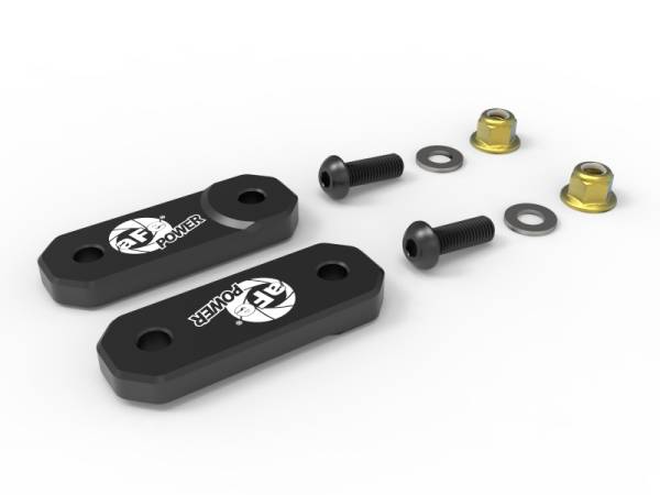 aFe - aFe POWER Terra Guard Light Extension Brackets 79-91001