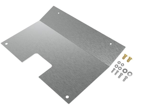 aFe - aFe POWER 15-19 Subaru Outback Terra Guard Bumper Skid Plate (use w/ PN 79-27008 & 79-27011) 79C27011