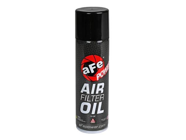 aFe - aFe MagnumFLOW Air Filter Oil 13oz Aerosol 90-10501L