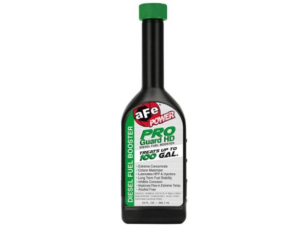 aFe - aFe Pro Guard HD Diesel Fuel Booster 90-30001