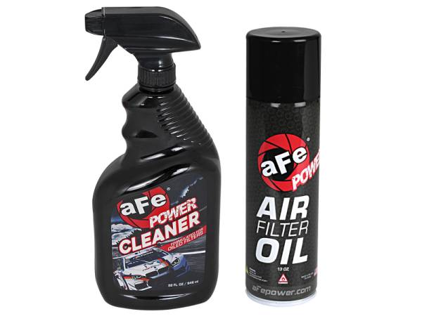 aFe - aFe MagnumFLOW Pro 5R Air Filter Restore Kit 90-51101L