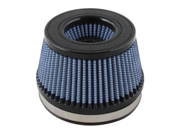 aFe - aFe Air Filters P5R 5in Flange x 5 3/4in Base x 4 1/2in Top x 3in Height TF-9020R