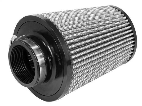 aFe - aFe POWER Takeda Pro DRY S Universal Air Filter 2-3/4in F x 6in B x 4-1/2in T (INV) x 7in H TF-9024D