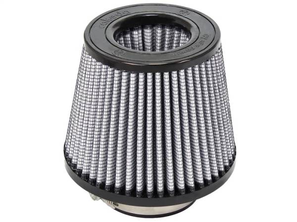 aFe - aFe POWER Takeda Pro DRY S Universal Air Filter 3F x 6B x 4-1/2T (INV) x 5H in TF-9025D