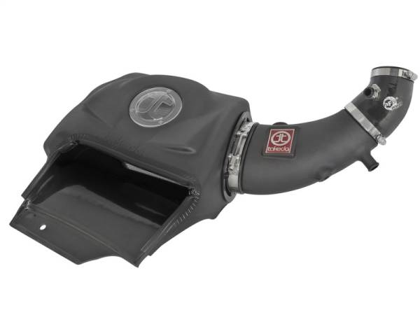 aFe - aFe Takeda Intake System 00-09 Honda S2000 L4 2.0/2.2L Stage 2 Pro Dry S TM-1023B-D