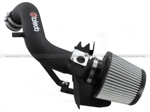 aFe - aFe Takeda Intakes Stage-2 PRO Dry S Air Intake System Scion tC 07-10 L4 2.4L TR-2014B-D
