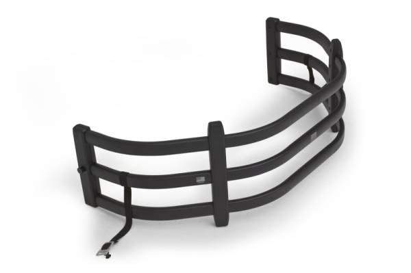 AMP Research - AMP Research 2005-2014 Toyota Hilux Bedxtender - Black 74821-01A