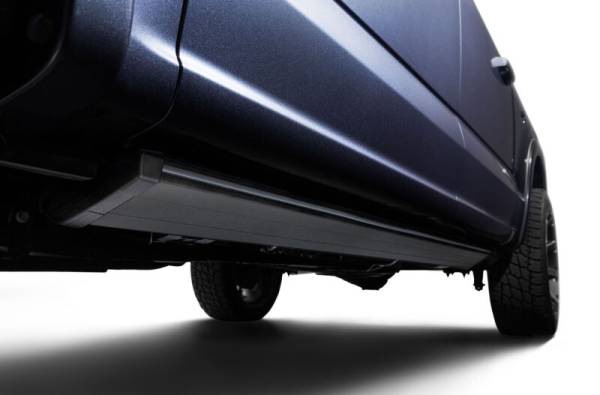 AMP Research - AMP 20-22 Ford F-250/F-250 / 2022 Ford F-450 PowerStep Vision 96236-01A