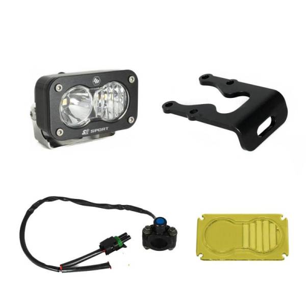 Baja Designs - Baja Designs Sur-Ron/Talaria S2 Sport Headlight Kit 448161
