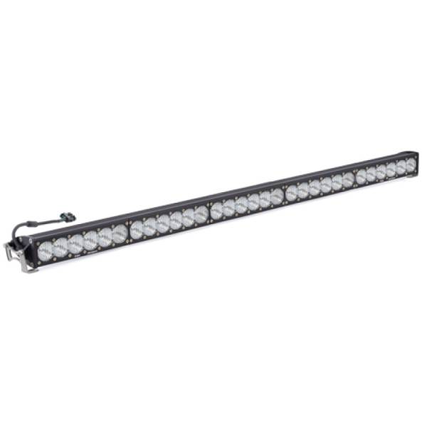 Baja Designs - Baja Designs OnX6 Series Wide Driving Pattern 50in LED Light Bar 455004
