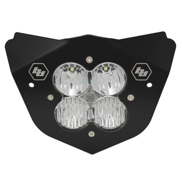 Baja Designs - Baja Designs 15-21 Yamaha WR250F / 12-21 WR450F XL Sport Light Kit 507100