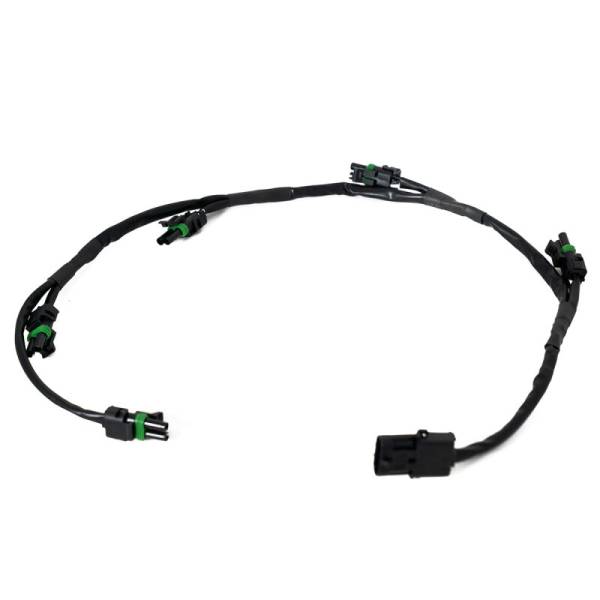 Baja Designs - Baja Designs Linkable Wiring Harness 5 XLs - Universal 640195