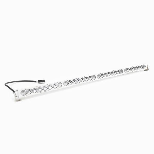 Baja Designs - Baja Designs Marine S8 Straight LED Light Bar 40in. - White 704003WT