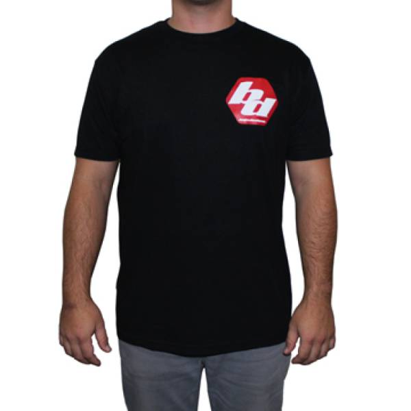Baja Designs - Baja Designs Black Mens T-Shirt - Medium 980001