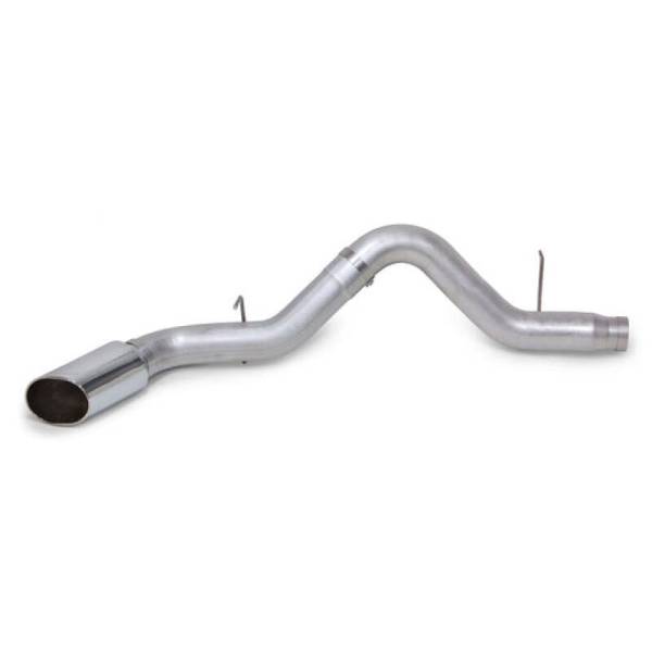 Banks Power - Banks Power 11-15 Chevrolet Silverado 6.6L LML 5in Monster Exhaust w/ SideKick S/S Chrome Tip 48998